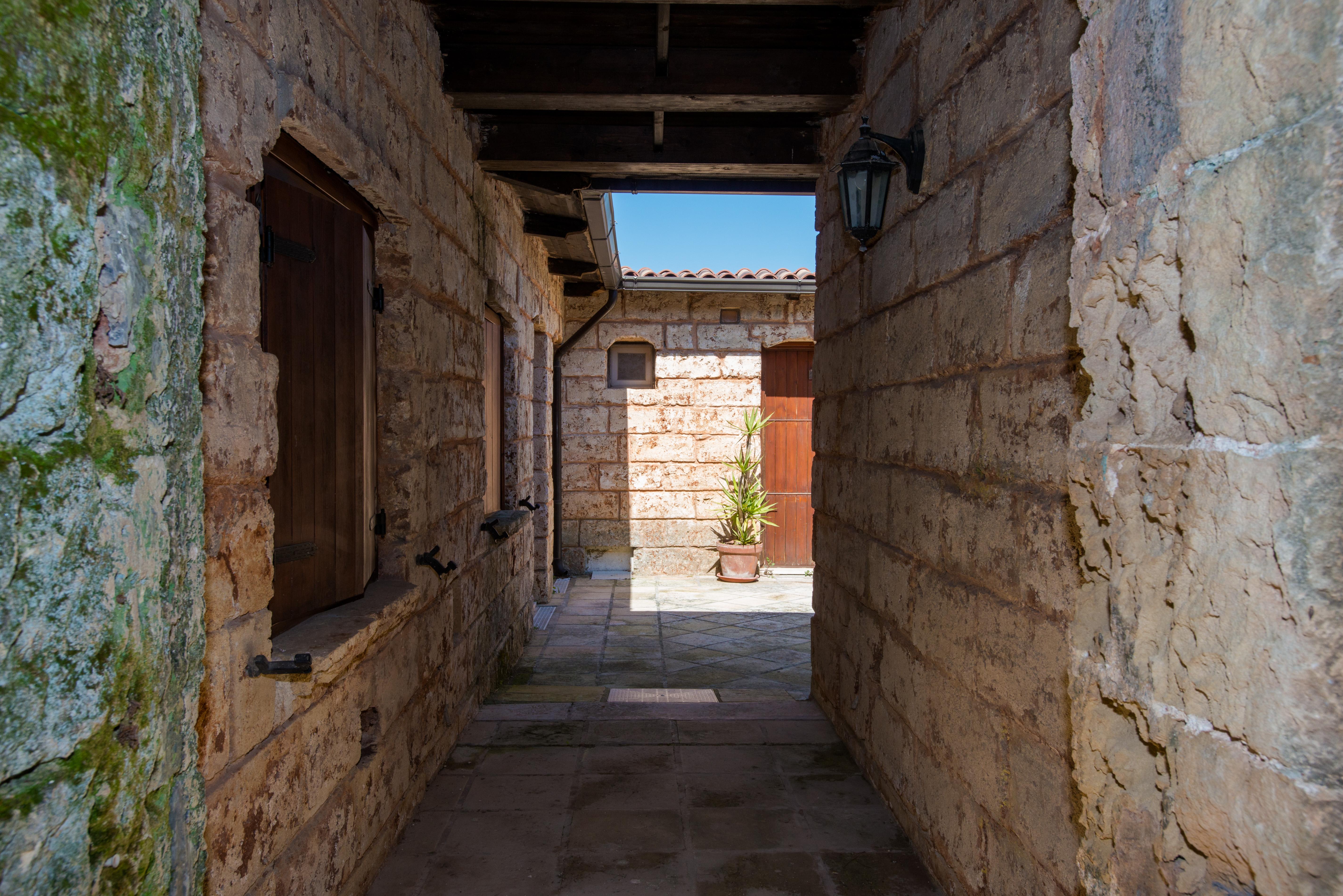 Relais Masseria Casina Dei Cari Ξενοδοχείο Presicce Εξωτερικό φωτογραφία